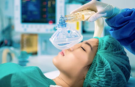 Anesthésie et Réanimation