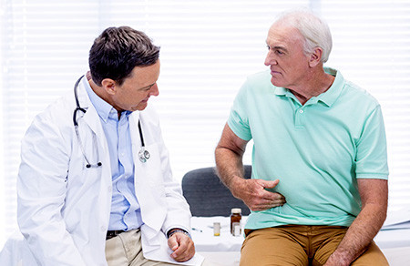 Centre Dolce <hr> (prise en charge de la douleur)