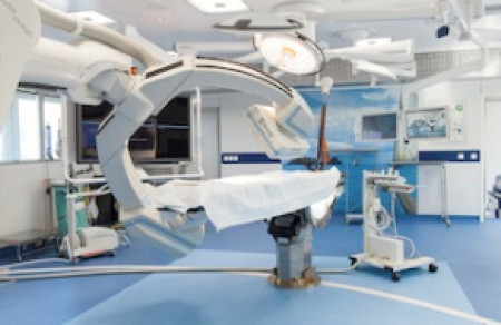 Plateau technique performant